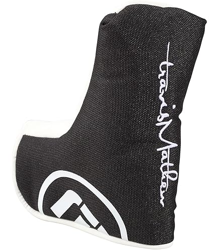 Amazon.co.jp: [トラヴィスマシュー] パターカバー [MOTIF SERIES